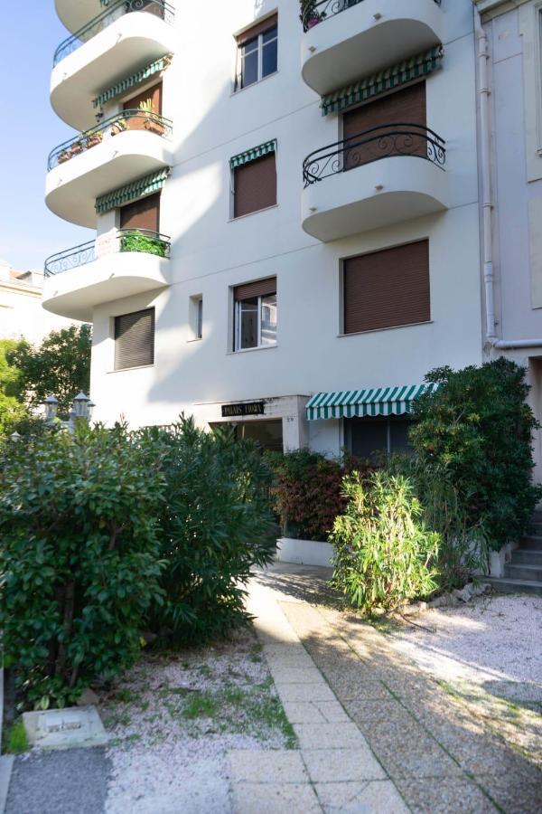 Studio Promenades Des Anglais - Carre&Or Nice Exteriér fotografie