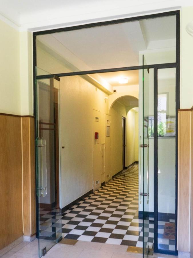 Studio Promenades Des Anglais - Carre&Or Nice Exteriér fotografie