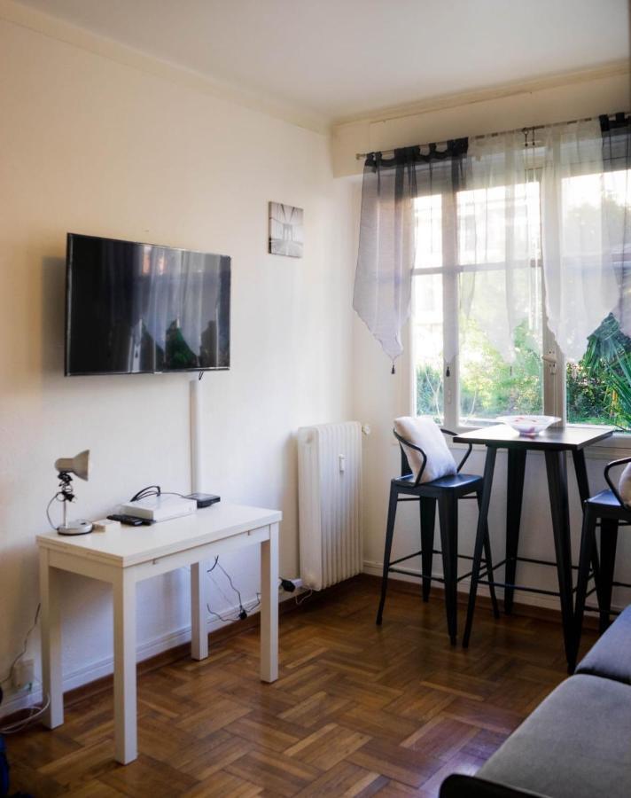 Studio Promenades Des Anglais - Carre&Or Nice Exteriér fotografie